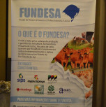 2º Encontro de Qualidade Industrial - Avicultura RS e SIPOA 10-MAPA/RS