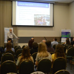 Participantes do 2º Encontro de Qualidade Industrial - Avicultura RS e SIPOA 10-MAPA/RS