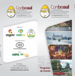 Programa do Evento Conbrasul Ovos 2017