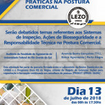 1º Encontro Técnico sobre Legislação e Boas Práticas na Postura Comercial