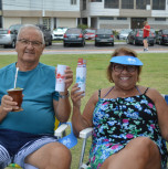 BLITZ de Verão ASGAV e COBB 2019