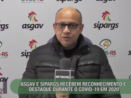 Entrevista ASGAV/SIPARGS - Cuidados e medidas de prevenção à Covid 19 nos frigoríficos avícolas