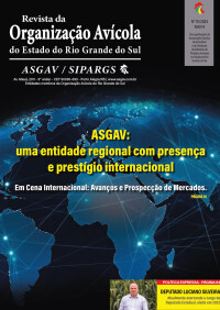 Revista ASGAV & SIPARGS - nº 75