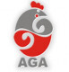 AGA- ASSOCIAÇÃO GOIANA DE AVICULTURA