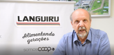 Presidente da Languiru admite atrasos de pagamentos e diz que processo faz parte do programa de reestruturação da cooperativa