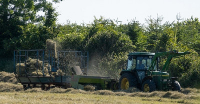 O ICMS do agronegócio e do comércio exterior brasileiro